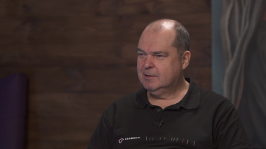 Фото 2 — "Государство должно решить проблему "черного" трудоустройства, это вопрос выживания Украины", - Георгий Тупчий, "Венбест"