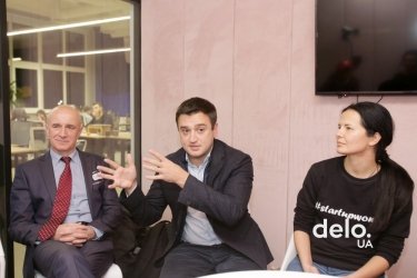 Фото 2 — Лучшие украинские стартапы поедут в Кремниевую долину