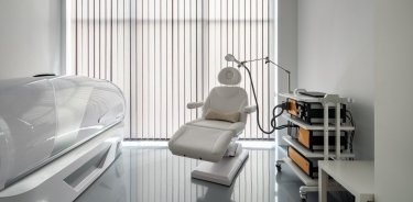 Фото 3 — ТОП-5 новых клиник столицы: как Киев становится мощным центром медицинского въездного туризма