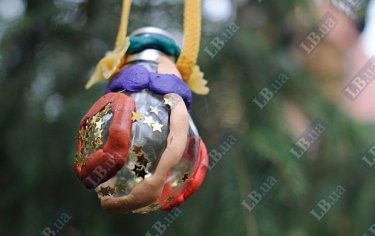 Фото 2 — Новогодний культпоход: куда пойти в Киеве 1 - 9 января