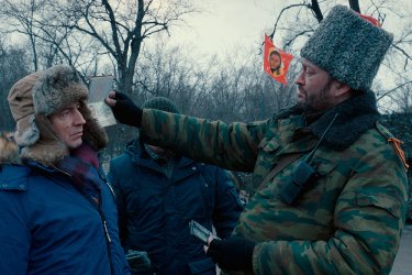 Фото 8 — Мутации социального ада: о "Донбассе" Сергея Лозницы