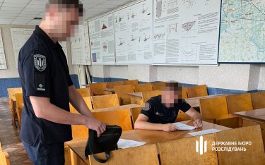 Фото 7 — Гибель руководства МВД в авиакатастрофе в Броварах: пяти чиновникам ГСЧС объявили подозрение (ФОТО/ВИДЕО)