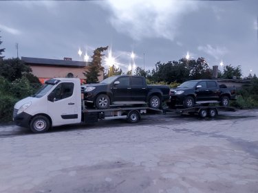 Фото 4 — Логистический драйв или как DSV ведет бизнес в Украине