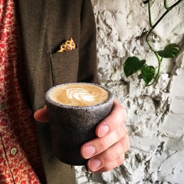 Фото 7 — "Не піду на компроміс із совістю": як донеччанка облаштувала zero waste кав'ярню у Києві