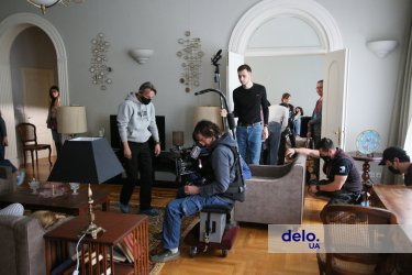 Фото 10 — Первый оригинальный сериал на платформе OLL.TV: кто дал на проект 1,5 млн евро и что готовят конкуренты