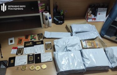Фото 4 — На Полтавщине ликвидировали конвертцентр с оборотом в полмиллиарда гривен (ФОТО, ВИДЕО)
