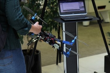 Фото 21 — Где рождается наука. Экскурсия по исследовательской лаборатории Microsoft