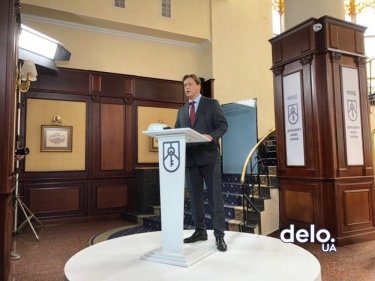 Фото 3 — Отель "Днипро" в центре Киева продали за 1,1 млрд гривен фирме из Броваров (ВИДЕО)