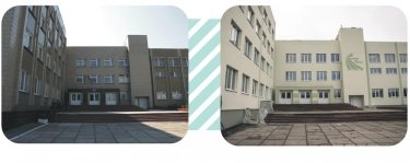 Фото 3 — Как город Славутич превращает затратную социальную инфраструктуру на энергоэффективную