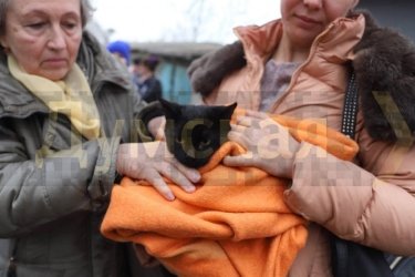 Фото 8 — В Одессе прогремел мощный взрыв газа в жилом доме: один человек погиб, четверо пострадали (ФОТО, ВИДЕО)