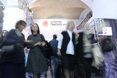 Фото 17 — Фешн-бренды на Ukrainian Fashion Week тестируют новые инструменты маркетинга (ФОТО)