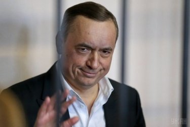 Фото 2 — Справа проти ТОП-посадовців: Микола Мартиненко готується до суду, проте не всі спільники поки отримали підозри