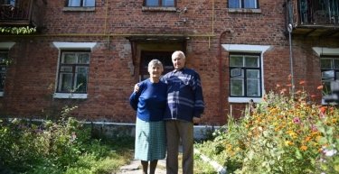 Фото 6 — Наші інші: З якими проблемами стикаються нацменшини в Україні
