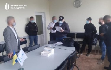 Фото 16 — ГБР обыскало Минэнерго: заявляет о 1,5 млрд грн ущерба от бесплатной передачи ГРС облгазам