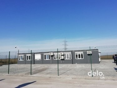 Фото 4 — В Украине заработала одна из крупнейших ветряных электростанций