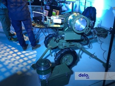 Фото 25 — В Киеве стартовал кластер по развитию оборонных технологий BRAVE1. Какие новые разработки были представлены в области defense tech