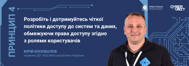 Фото 7 — 10 принципів кібербезпеки бізнесу
