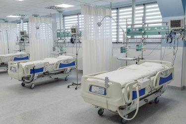 Фото 5 — Одесская частная клиника займется сложными операциями на сердце