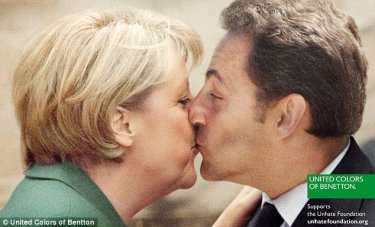 Фото 4 — 10 запрещенных скандальных постеров рекламы Benetton, Marc Jacobs, Miu Mi