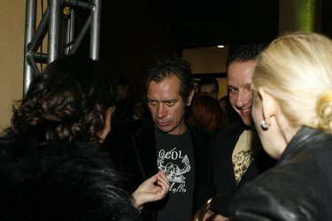 Фото 10 — Неудачную жеребъевку Евро-2012 для украинской сборной отпраздновали в "Олимпийском"