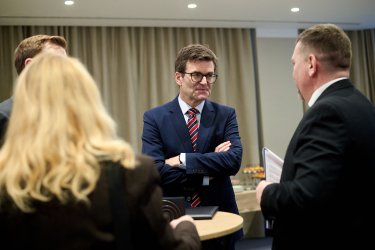 Фото 21 — ArcelorMittal Ukraine: 20 років розвитку, партнерства та майбутніх можливостей