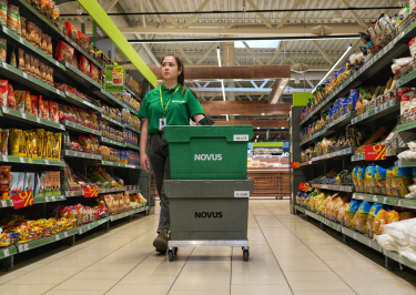 Фото 10 — Як стати постачальником NOVUS: ділимось корисними порадами та історіями, що надихають