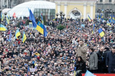 Фото 6 — Украинские еврооблигации не реагируют на события Майдана