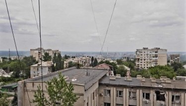 Фото 10 — Росіяни обстріляли сєвєродонецький "Азот": пошкоджено цех виробництва аміаку (ФОТО)