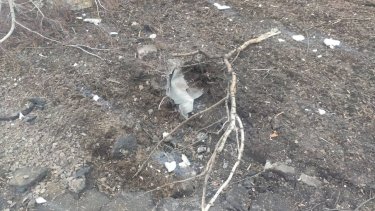 Фото 4 — Оккупанты ударили по больнице на Харьковщине: ранен фельдшер (ФОТО)
