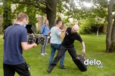 Фото 8 — Зачем мы запускаем новые каналы, сериалы и шоу — Евгений Бондаренко, Медиа Группа Украина