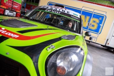 Фото 5 — Я пришел и сказал: "Научите меня, дяди гонщики" — Валерий Горбань о главном увлечении в жизни