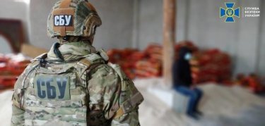 Фото 5 — Восточный экспресс: СБУ разоблачила партию героина на 2,3 миллиарда гривен (ФОТО, ВИДЕО)
