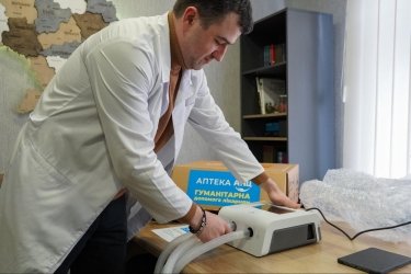 Фото 8 — Понад 110 мільйонів гривень на благодійність. Як структурований підхід допомагає компанії АНЦ бути максимально ефективною в допомозі країні