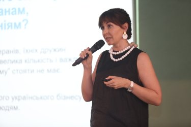 Фото 24 — На HR Wisdom Summit 2024 понад 30 HR-лідерів поділилися головними інсайтами українського ринку праці