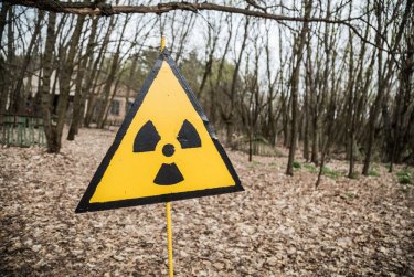 Фото 36 — Припять, Рыжий лес, Дуга-1: какие объекты Чернобыльской зоны готовят для ЮНЕСКО — фото