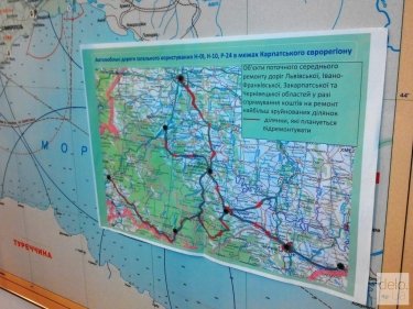 Фото 2 — Мы в тупике — Владимир Шульмейстер об автомобильных дорогах