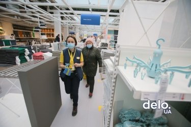 Фото 16 — Свершилось: в Киеве наконец открыли первый магазин IKEA (ФОТО)