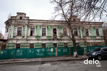Фото 17 — В каких домах опасно жить в Киеве (карта)