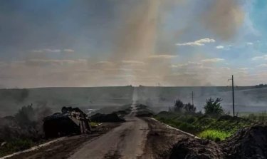 Фото 4 — Россия кидает в бой недавно мобилизованных мужчин из оккупированных территорий, - председатель ОВА