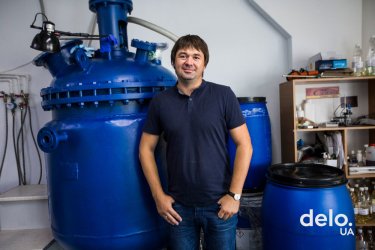 Фото 17 — DeLaMark: от импортера стиральных порошков к производителю экобытовой химии