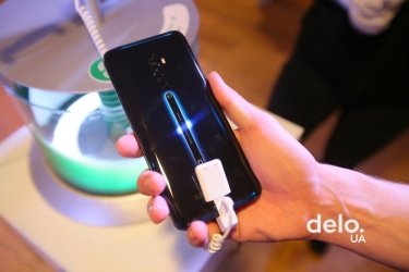 Фото 6 — Гости из Поднебесной: компания мобильных телефонов OPPO вышла на украинский рынок (ФОТО)