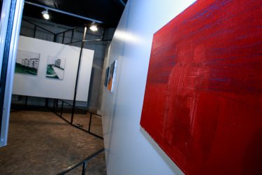 Фото 34 — Впервые в Киеве проходит Неделя искусства с прицелом на украинский Базель — фото