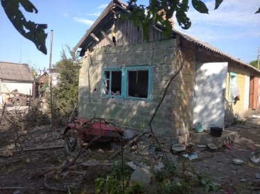 Фото 3 — Армия РФ нанесла восемь авиаударов по Запорожской области
