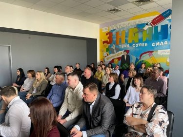 Фото 8 — Учень стає учителем: як і навіщо переосмислювати стандарти обслуговування клієнтів