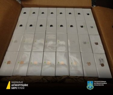 Фото 7 — Ущерб на полмиллиарда: работников Волынской таможни разоблачили на коррупции