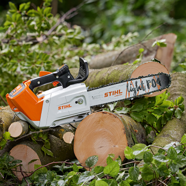 Фото 2 — STIHL Украина уплатила в госбюджет более 131 миллиона гривен налогов