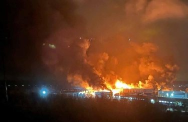 Фото 2 — У Києві армія РФ зруйнувала потужності кавового бренду Idealist Coffee: компанію заснував голова "Нафтогазу" (ФОТО)