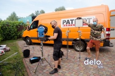 Фото 21 — Як "Агенти справедливості" вже п'ять років утримують рейтинги, і з чого стартує 10-й сезон