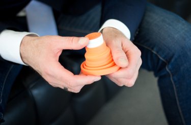Фото 3 — В сувенирной продукции главное дизайн и функциональность — Андрей Клименко
