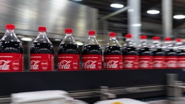 Фото 2 — Безпека та підтримка. Як стратегія людиноцентричності допомогла "Кока-Кола Беверіджиз Україна" відновити виробництво